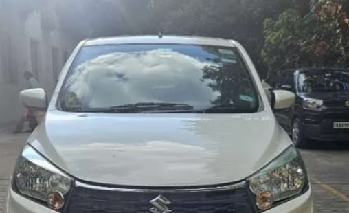 Maruti Suzuki Celerio(2014-2017) Vxi
